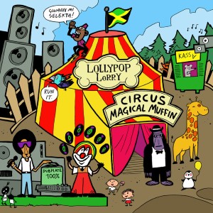 Buy CD!